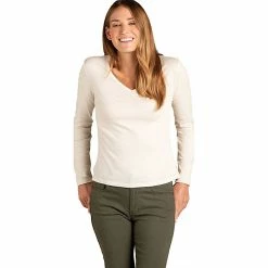 Toad & Co Women's Rose LS Tee -Toad & Co Sales Shop 10531377x1046306 zm