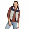 Toad & Co Women's Sespe Sherpa Vest 2 Toad & Co Women's Sespe Sherpa Vest -Toad & Co Sales Shop 10531381x1060130 zm