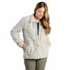 Toad & Co Women's Sespe Sherpa Shirt Jacket