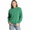 Toad & Co Women's Santa Ana Crew Neck Sweater
