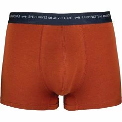 Toad & Co Men's Trunk