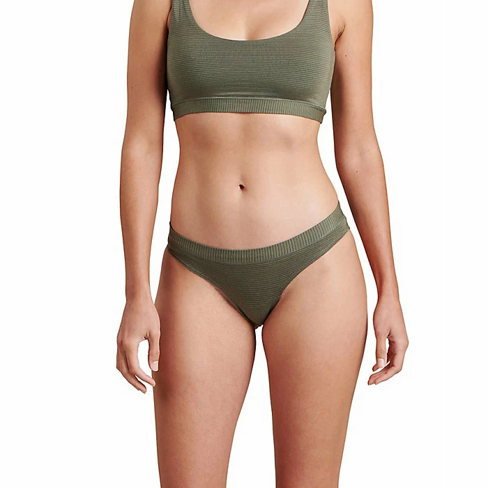 Toad & Co Women's Bikini 3 Toad & Co Women's Bikini