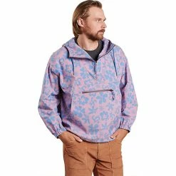 Toad & Co Boundless Anorak