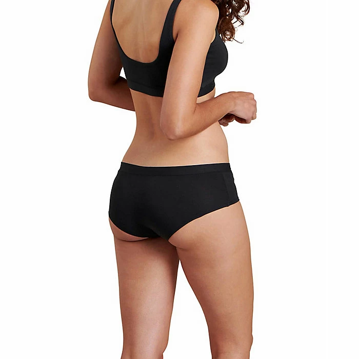 Toad & Co Women's Boybriend Hipster 5 Toad & Co Women's Boybriend Hipster - Image 3