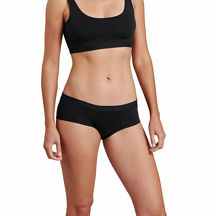 Toad & Co Women's Boybriend Hipster 4 Toad & Co Women's Boybriend Hipster - Image 2