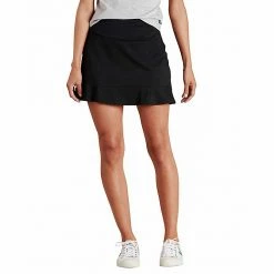 Toad & Co Women's Chaka Ruffle Skirt -Toad & Co Sales Shop 10557423x1012905 zm