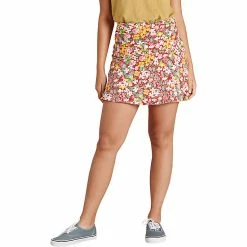 Toad & Co Women's Chaka Ruffle Skirt -Toad & Co Sales Shop 10557423x1253974 zm