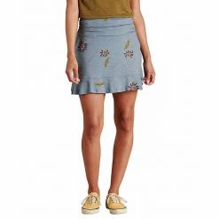 Toad & Co Women's Chaka Ruffle Skirt -Toad & Co Sales Shop 10557423x1254014 zm