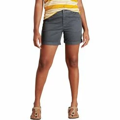 Toad & Co Women's Cottonwood Boyfriend Short -Toad & Co Sales Shop 10557424x1196921 zm