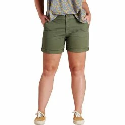 Toad & Co Women's Cottonwood Boyfriend Short -Toad & Co Sales Shop 10557424x1213152 zm