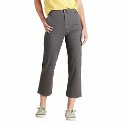 Toad & Co Women's Earthworks High Rise Pant