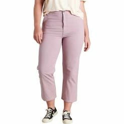 Toad & Co Women's Earthworks High Rise Pant -Toad & Co Sales Shop 10557428x1253988 zm