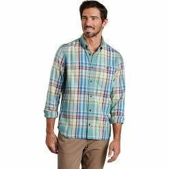 Toad & Co Men's Eddy SS Shirt 9 Toad & Co Men's Eddy SS Shirt -Toad & Co Sales Shop 10557430x1253973 zm