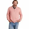 Toad & Co Epiq 1/4 Zip Pullover