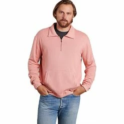 Toad & Co Epiq 1/4 Zip Pullover