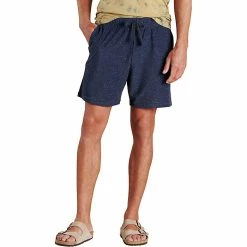 Toad & Co Men's Eventide Terry Short