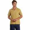 Toad & Co Men's Eventide Terry SS Polo 1 Toad & Co Men's Eventide Terry SS Polo -Toad & Co Sales Shop 10557437x1020379 zm