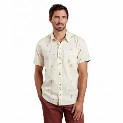 Toad & Co Men's Fletch SS Shirt -Toad & Co Sales Shop 10557439x1254023 vAlt1
