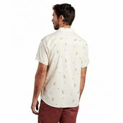 Toad & Co Men's Fletch SS Shirt -Toad & Co Sales Shop 10557439x1254023 vAlt2