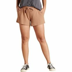 Toad & Co Women's Foothill Waffle Short 9 Toad & Co Women's Foothill Waffle Short -Toad & Co Sales Shop 10557441x1016368 zm