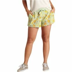 Toad & Co Women's Foothill Waffle Short 11 Toad & Co Women's Foothill Waffle Short -Toad & Co Sales Shop 10557441x1253983 zm
