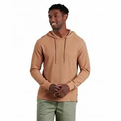 Toad & Co Men's Framer II LS Hoodie -Toad & Co Sales Shop 10557442x1016368 zm