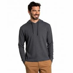 Toad & Co Men's Framer II LS Hoodie -Toad & Co Sales Shop 10557442x1052811 zm
