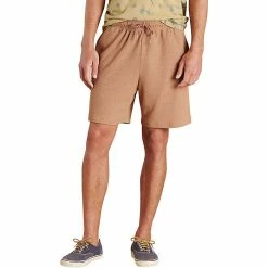 Toad & Co Men's Framer Pull On Short