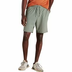 Toad & Co Men's Framer Pull On Short -Toad & Co Sales Shop 10557443x1253981 zm