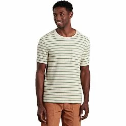 Toad & Co Men's Framer SS Crew -Toad & Co Sales Shop 10557444x1082631 zm