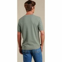 Toad & Co Men's Framer SS Crew -Toad & Co Sales Shop 10557444x1253981 vAlt1