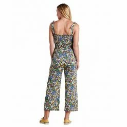 Toad & Co Women's Gemina Sleeveless Jumpsuit 8 Toad & Co Women's Gemina Sleeveless Jumpsuit -Toad & Co Sales Shop 10557445x1254027 vAlt1
