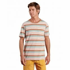 Toad & Co Men's Grom Hemp SS Crew -Toad & Co Sales Shop 10557446x1254021 zm