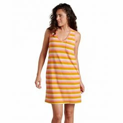 Toad & Co Women's Grom Tank Dress -Toad & Co Sales Shop 10557448x1253969 zm