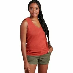 Toad & Co Women's Grom Tank 12 Toad & Co Women's Grom Tank -Toad & Co Sales Shop 10557449x1011786 zm