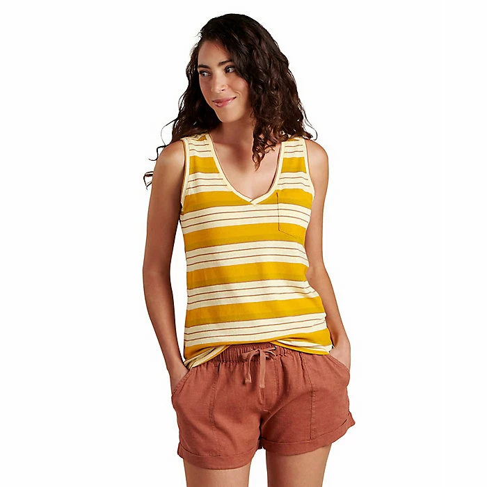Toad & Co Women's Grom Tank 7 Toad & Co Women's Grom Tank - Image 5