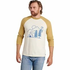 Toad & Co Hemp Daily Baseball Tee -Toad & Co Sales Shop 10557450x1020379 zm