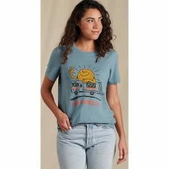 Toad & Co Hemp Daily SS Tee 12 Toad & Co Hemp Daily SS Tee -Toad & Co Sales Shop 10557451x1253972 zm