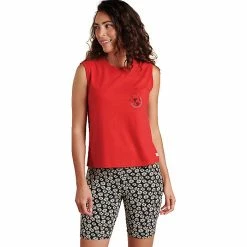 Toad & Co Women's Hemp Daily Tank -Toad & Co Sales Shop 10557452x1019499 zm