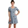 Toad & Co Women's Laurel SS Dress