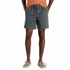 Toad & Co Men's Mission Ridge Pull On Short -Toad & Co Sales Shop 10557459x1196921 zm