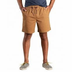 Toad & Co Men's Mission Ridge Pull On Short -Toad & Co Sales Shop 10557459x1196935 zm