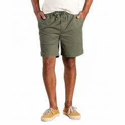 Toad & Co Men's Mission Ridge Pull On Short