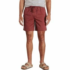 Toad & Co Men's Mission Ridge Pull On Short -Toad & Co Sales Shop 10557459x1253998 zm