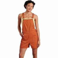 Toad & Co Women's Molera Shorteralls 9 Toad & Co Women's Molera Shorteralls -Toad & Co Sales Shop 10557461x1011957 zm