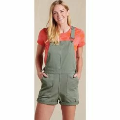Toad & Co Women's Molera Shorteralls 8 Toad & Co Women's Molera Shorteralls -Toad & Co Sales Shop 10557461x1253981 vAlt1