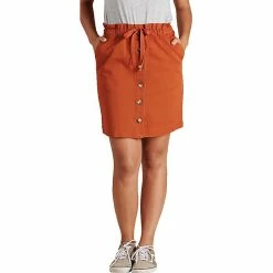 Toad & Co Women's Molera Skirt