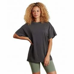 Toad & Co Women's Primo Oversized SS Crew -Toad & Co Sales Shop 10557466x1052811 zm