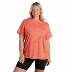 Toad & Co Women's Primo Oversized SS Crew