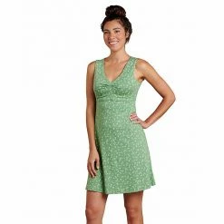 Toad & Co Women's Rosemarie SL Dress